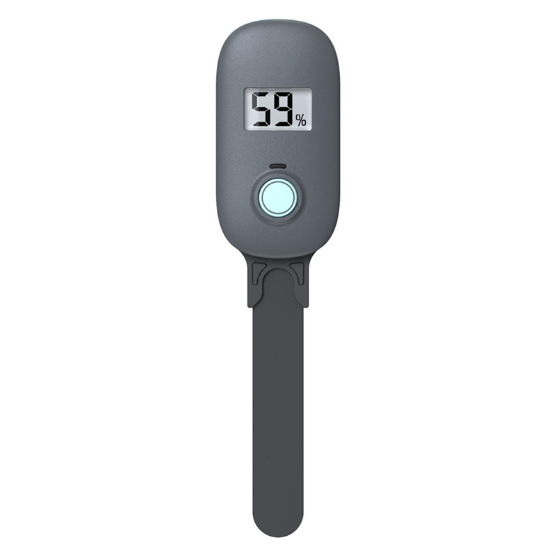 Smart Pot - Misuratore di umidità del terreno ABKS-Smart