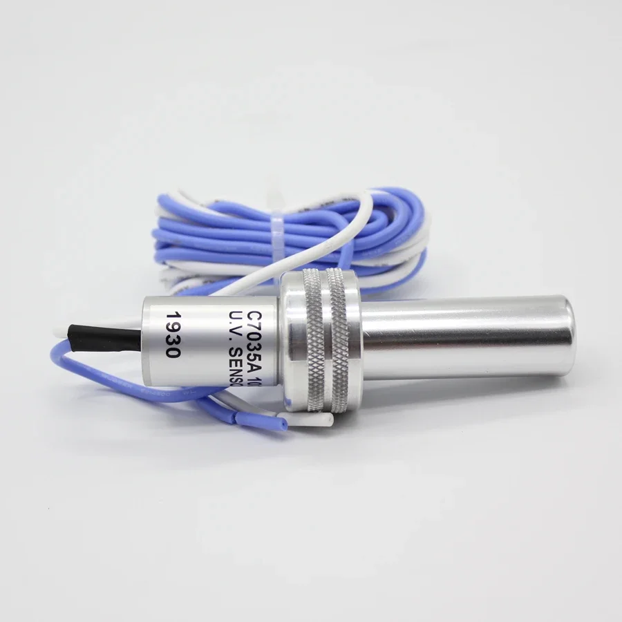 Plant Sensor - 2026 Prodotti Premium C7035A 1023 1064