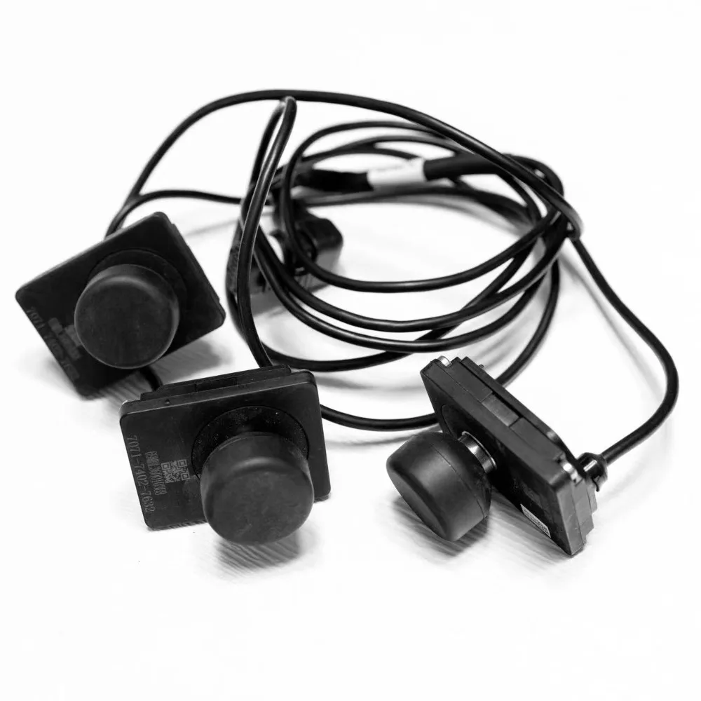Plant Sensor - Modulo Sensore di Peso per Accessori