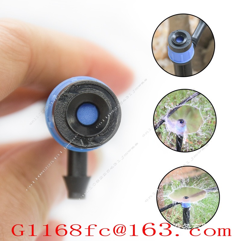 Automatic Watering - Dispositivo automatico per l'irrigazione di piante