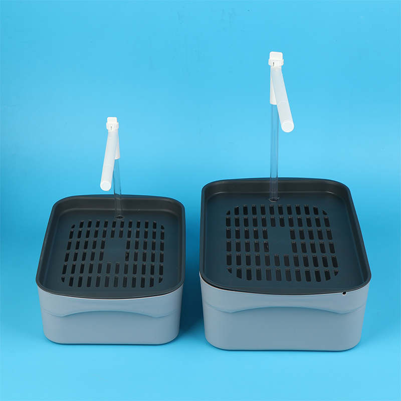 Automatic Watering - Nuova Offerta 2026 Vasca Automatica per