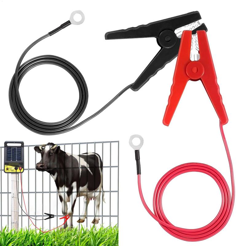 Smart Garden Kit - 2 pz giardini caricatore per recinzione