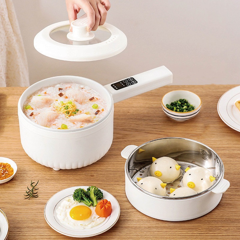 2.2L Intelligente Pentola Elet - Smart Pot recensione e prezzo