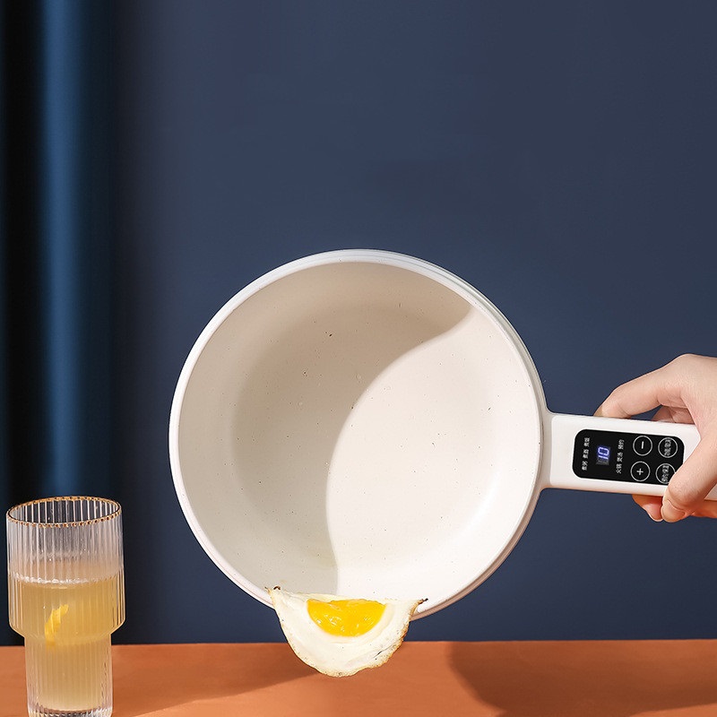 2.2L Intelligente Pentola Elet - Smart Pot recensione e prezzo