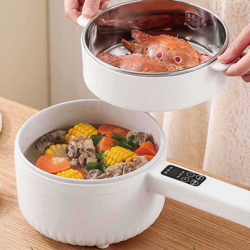 2.2L Intelligente Pentola Elet - Smart Pot recensione e prezzo