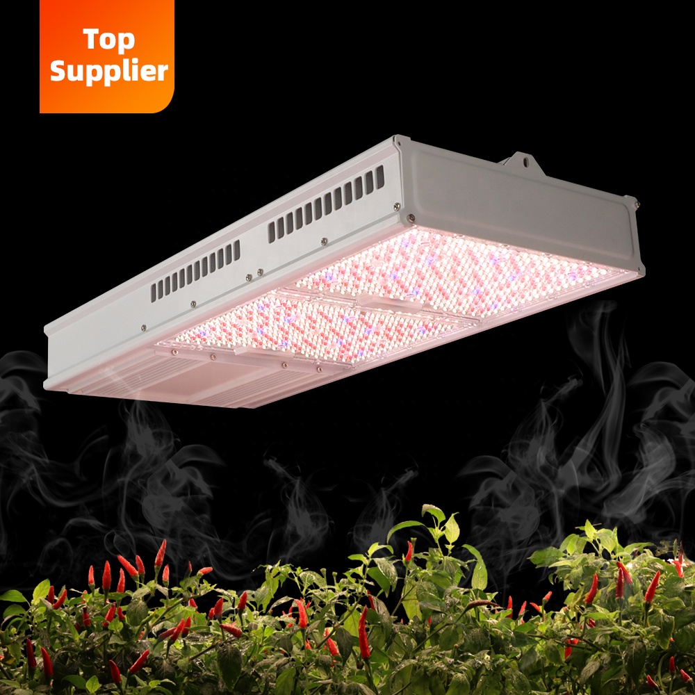 Lampada LED per Coltivazione I - Grow Light Led recensione e prezzo
