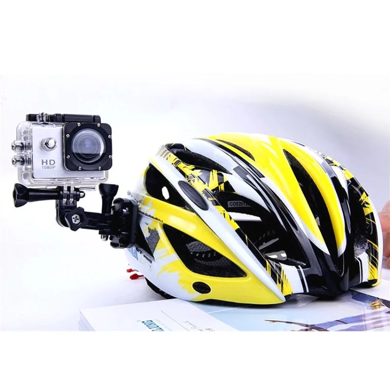 Videocamera sportiva per locom - Garden Camera recensione e prezzo