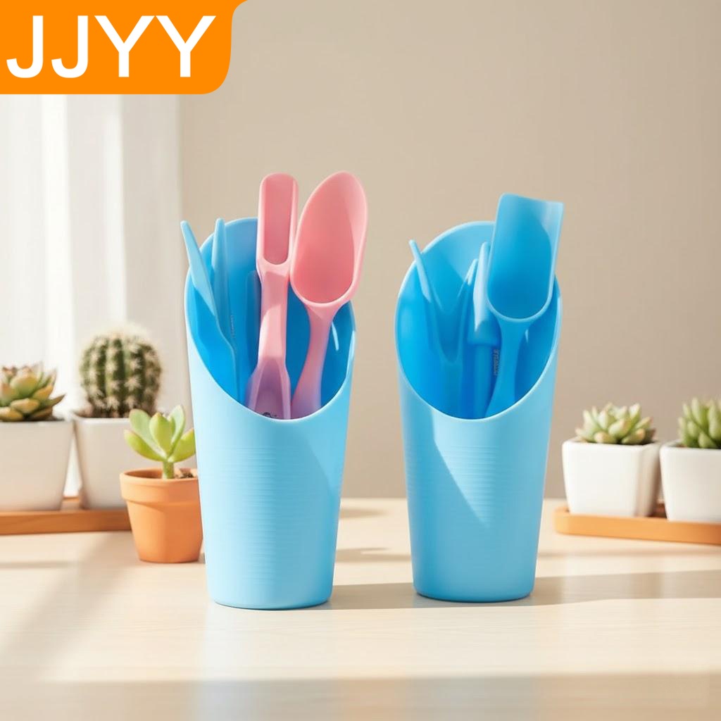 Set di 4 Mini Vasi per Piante  - Indoor Garden Kit recensione e prezzo
