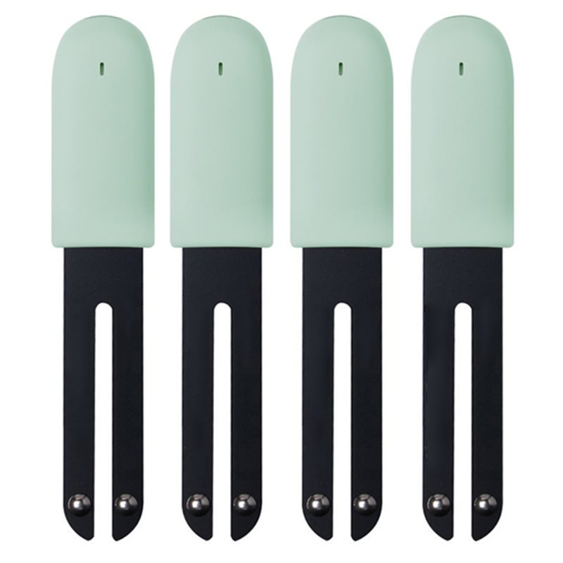 Monitor per Fiori 4 Pezzi Test - Plant Sensor recensione e prezzo