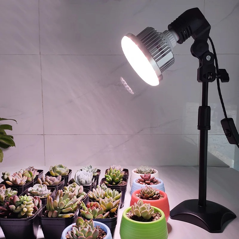 Lampada per Coltivazione Piegh - Plant Grow Light Full Spectrum recensione e prezzo