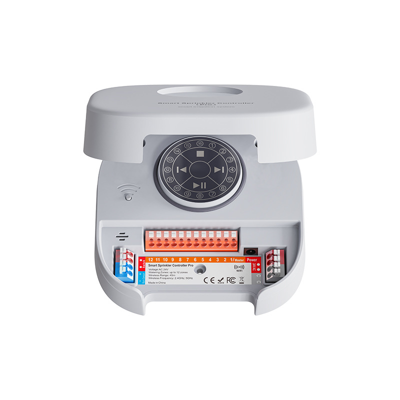 Centralina Smart WiFi Tuya per - Smart Garden System recensione e prezzo