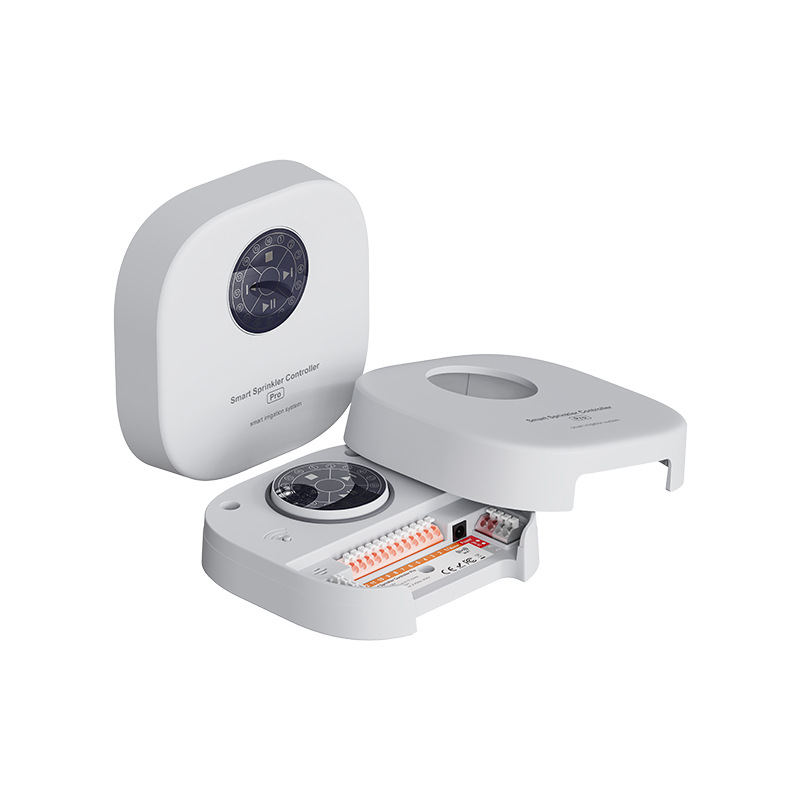 Centralina Smart WiFi Tuya per - Smart Garden System recensione e prezzo
