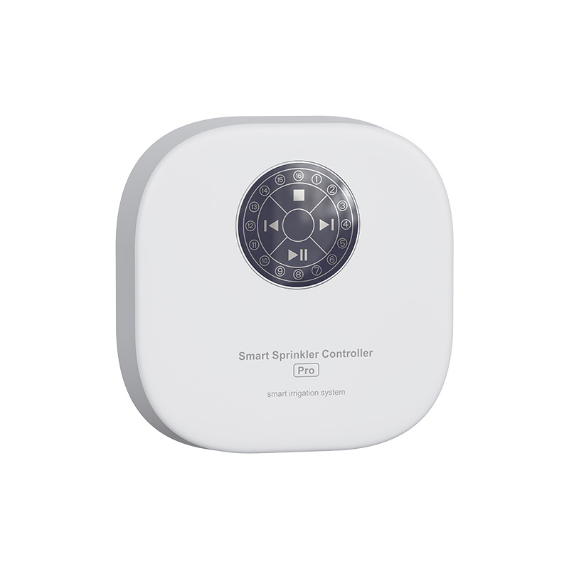 Centralina Smart WiFi Tuya per - Smart Garden System recensione e prezzo
