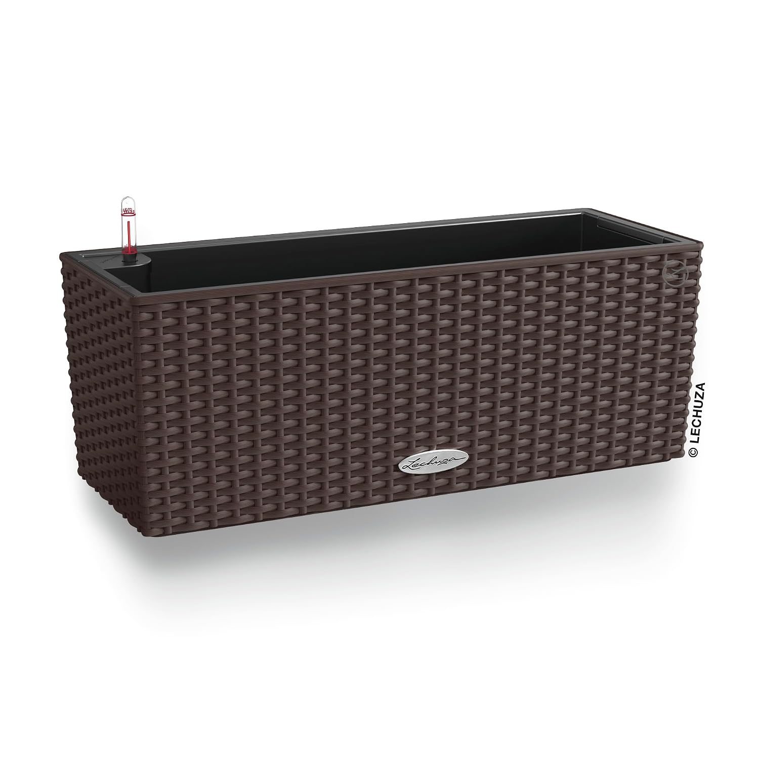 Fioriera da balcone Cottage 50 - Self Watering Planter recensione e prezzo
