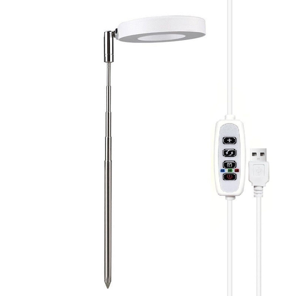 Lampada per coltivazione idrop - Grow Light Led recensione e prezzo