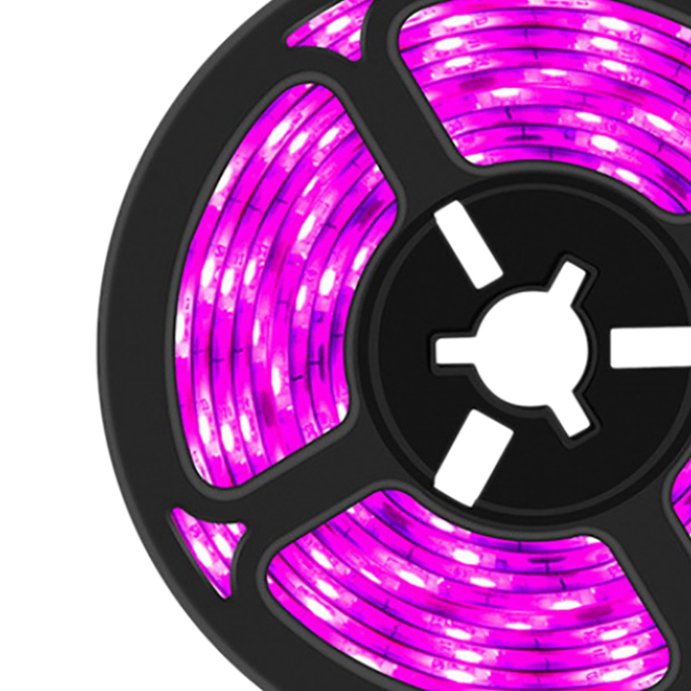 ABUH-5V Lampada per la crescit - Plant Grow Light Full Spectrum recensione e prezzo