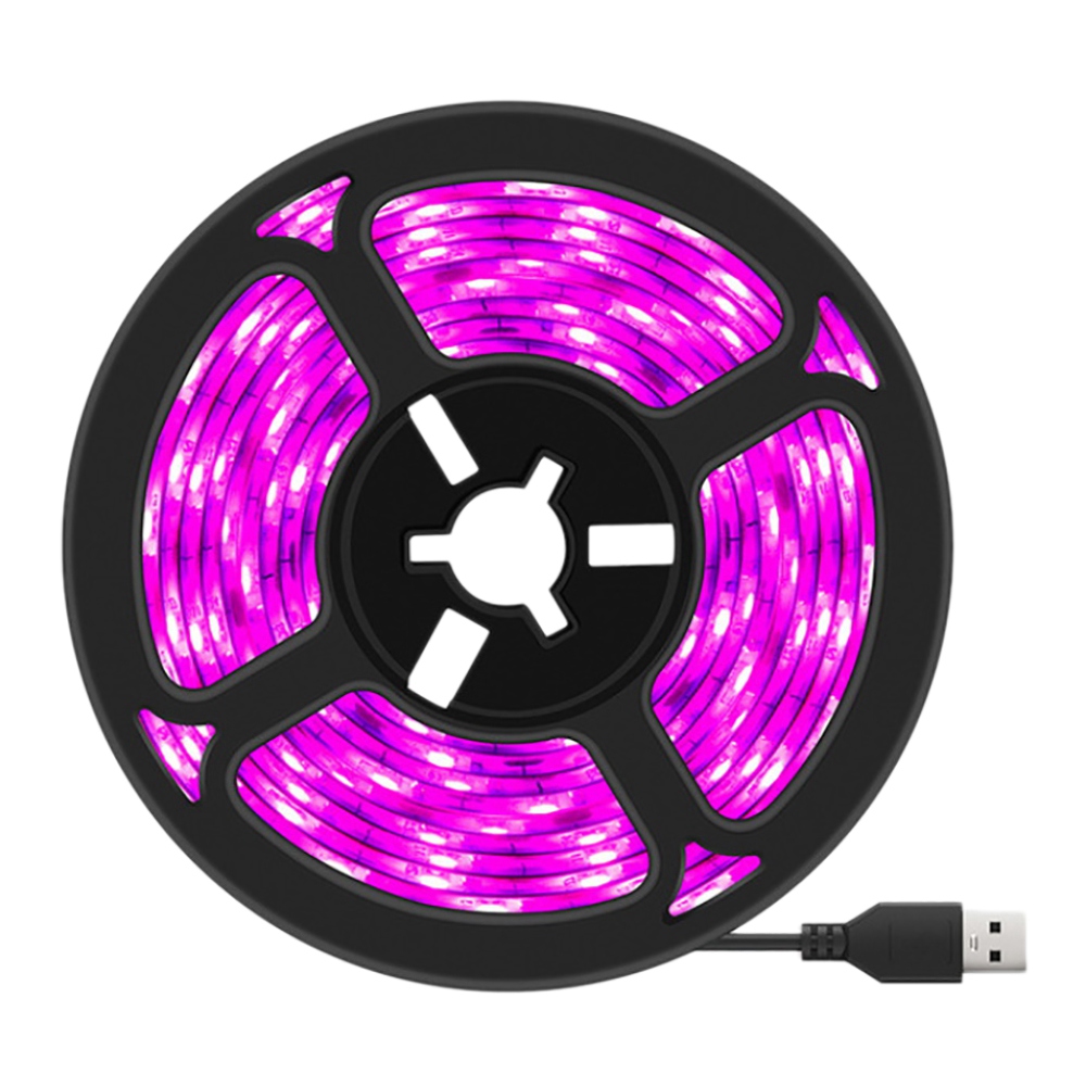 ABUH-5V Lampada per la crescit - Plant Grow Light Full Spectrum recensione e prezzo