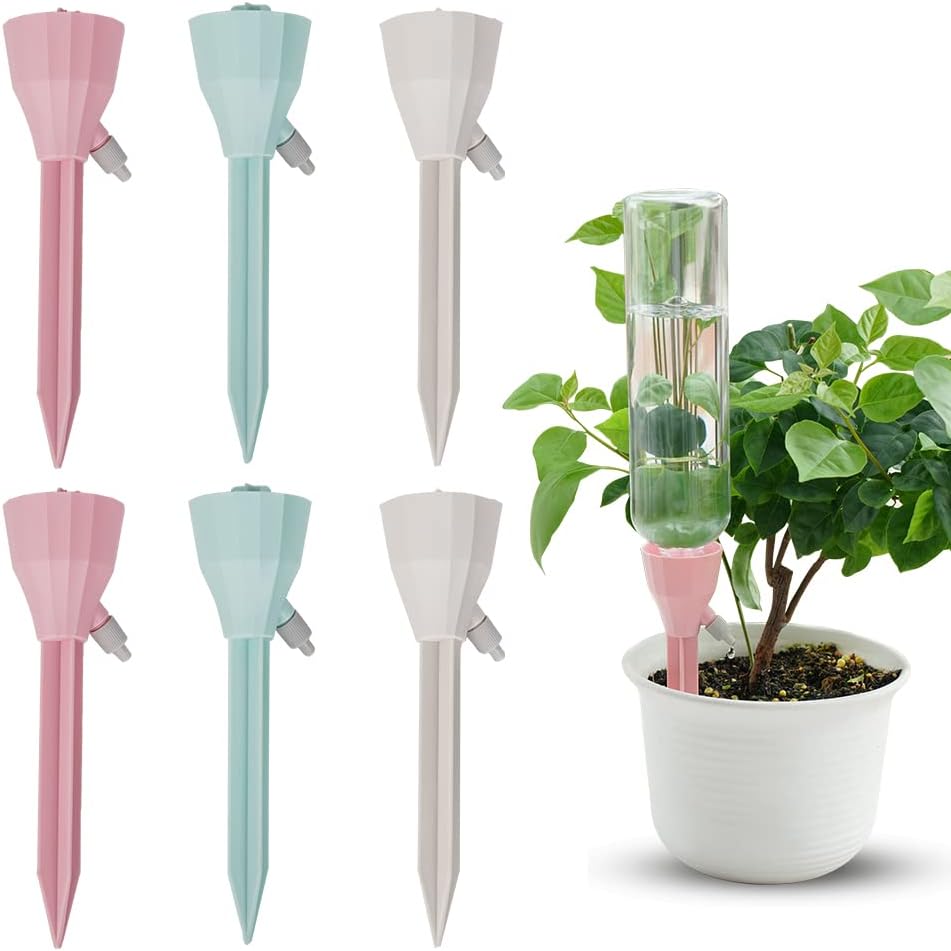 Sistema automatico di irrigazi - Smart Garden Kit recensione e prezzo