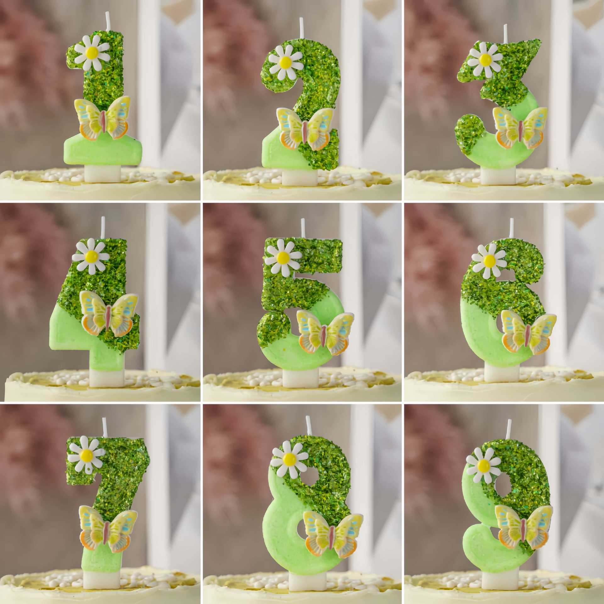 Nuove Candeline di Compleanno  - Garden Camera recensione e prezzo