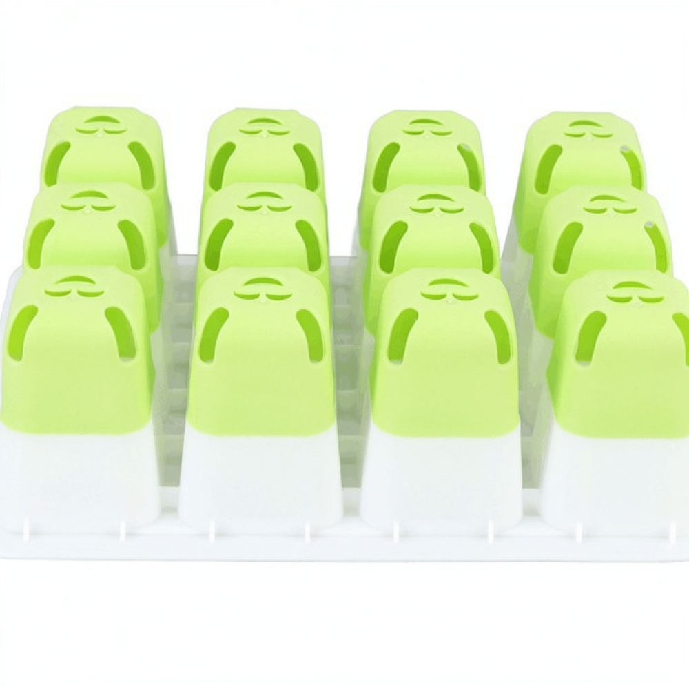 Vassoio in silicone riutilizza - Indoor Garden Kit recensione e prezzo