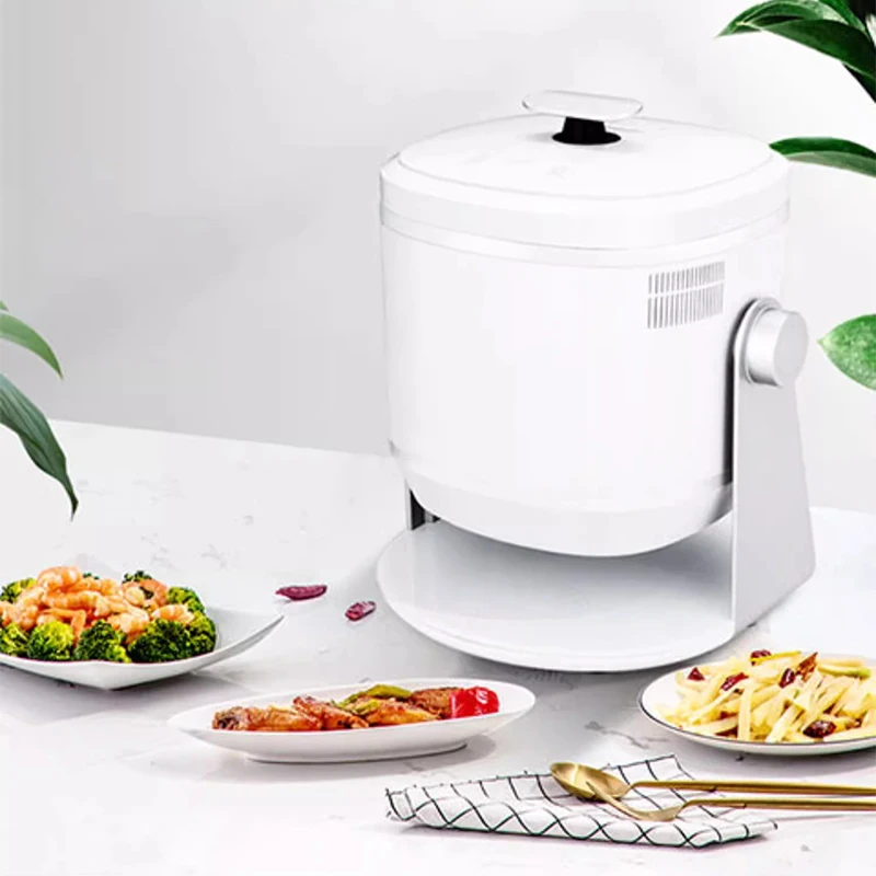 Per la macchina da cucina elet - Smart Pot recensione e prezzo