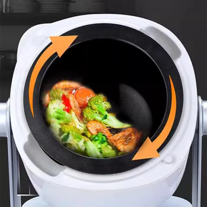 Per la macchina da cucina elet - Smart Pot recensione e prezzo