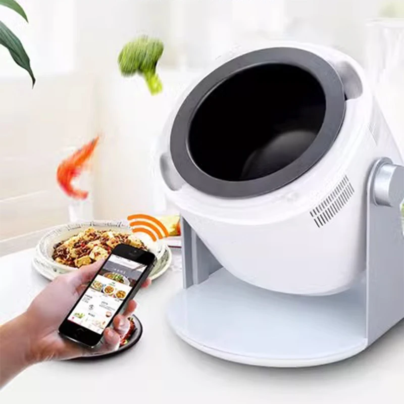 Per la macchina da cucina elet - Smart Pot recensione e prezzo
