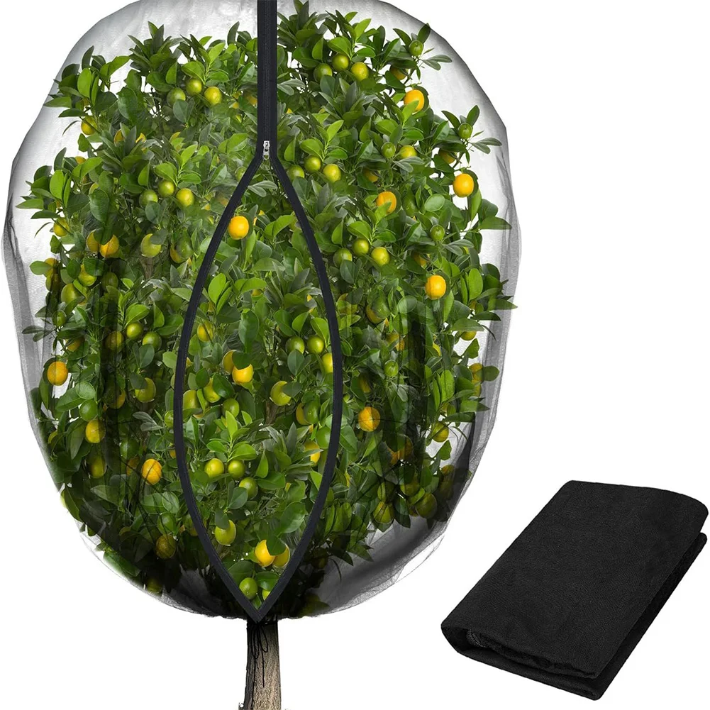Copertura per rete per alberi  - Plant Monitor recensione e prezzo