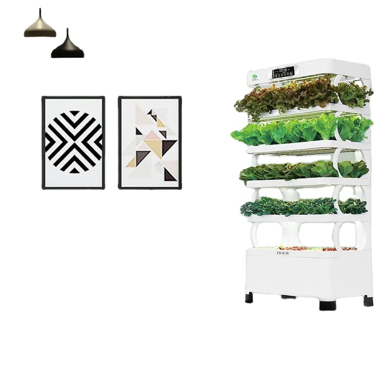 Sistema di Coltivazione Idropo - Smart Garden System recensione e prezzo