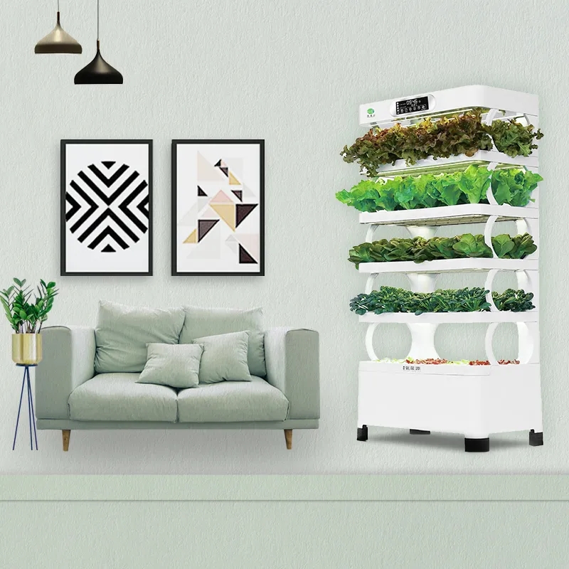 Sistema di Coltivazione Idropo - Smart Garden System recensione e prezzo