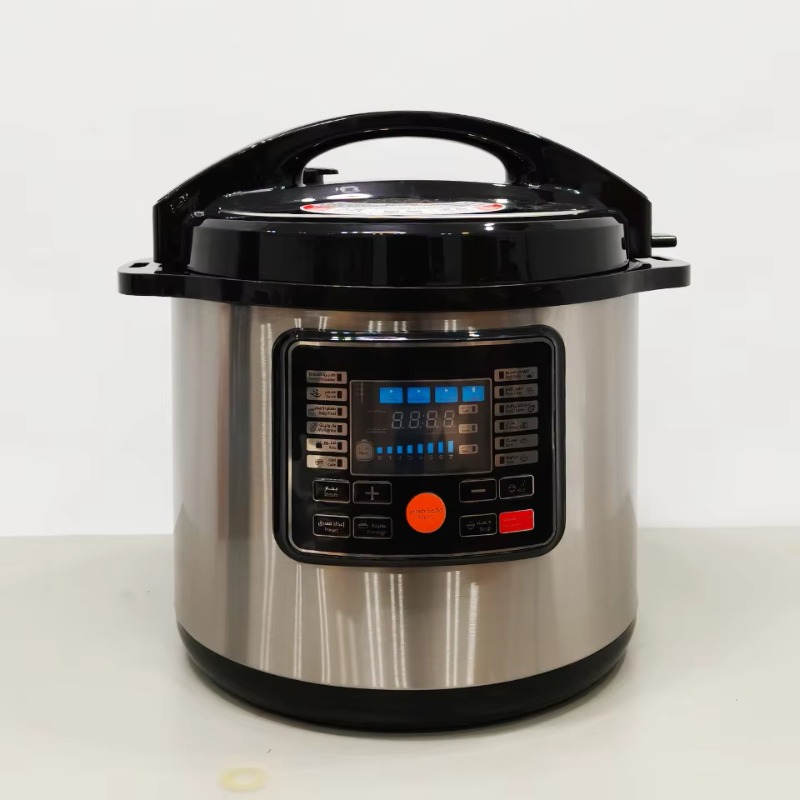 Pentola a Pressione Elettrica  - Smart Pot recensione e prezzo