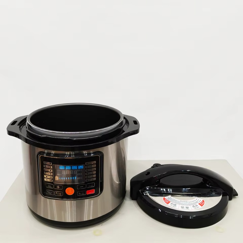 Pentola a Pressione Elettrica  - Smart Pot recensione e prezzo