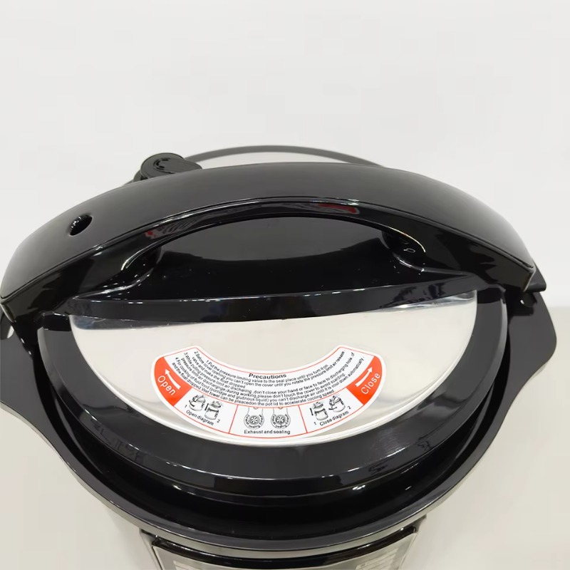 Pentola a Pressione Elettrica  - Smart Pot recensione e prezzo