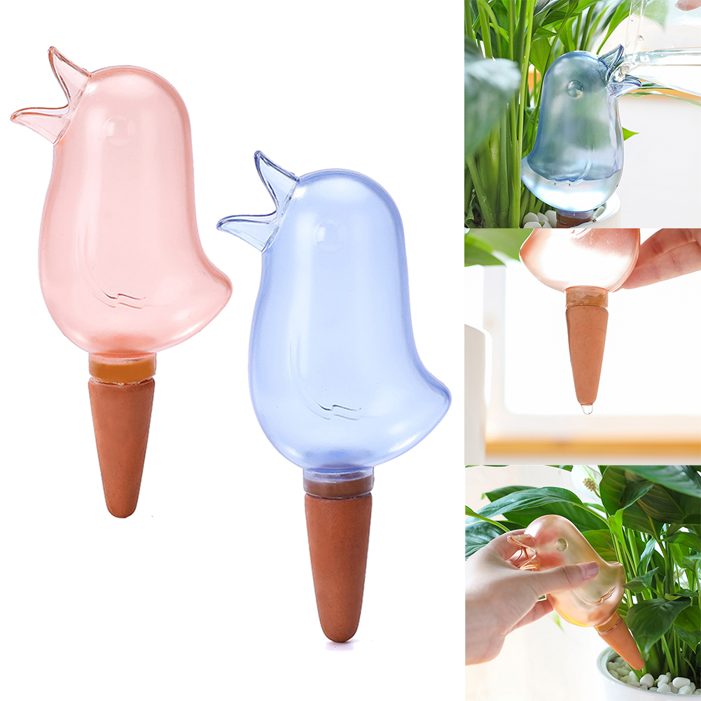 Sistema automatico di irrigazi - Plant Sensor recensione e prezzo