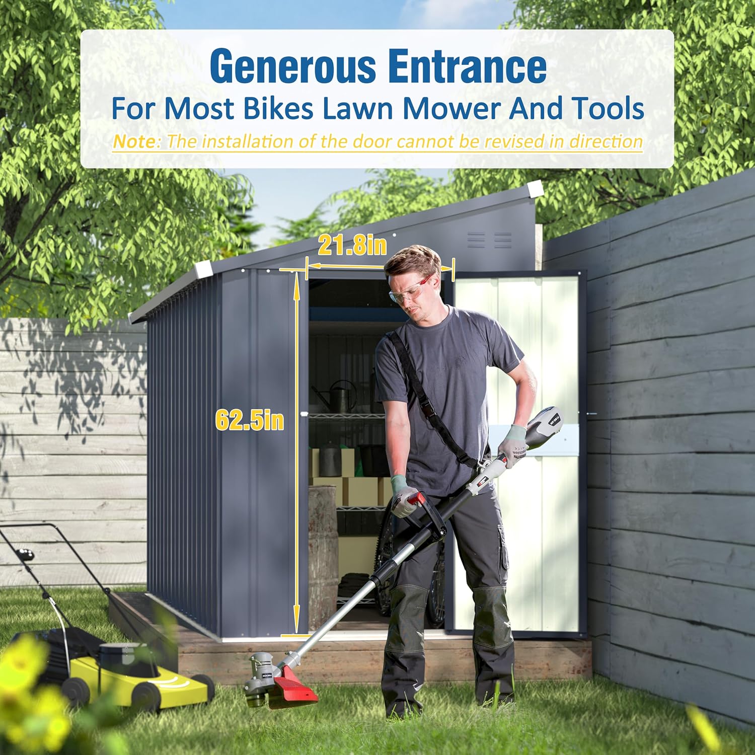 Kit per capanno da esterno 4×1 - Indoor Garden Kit recensione e prezzo