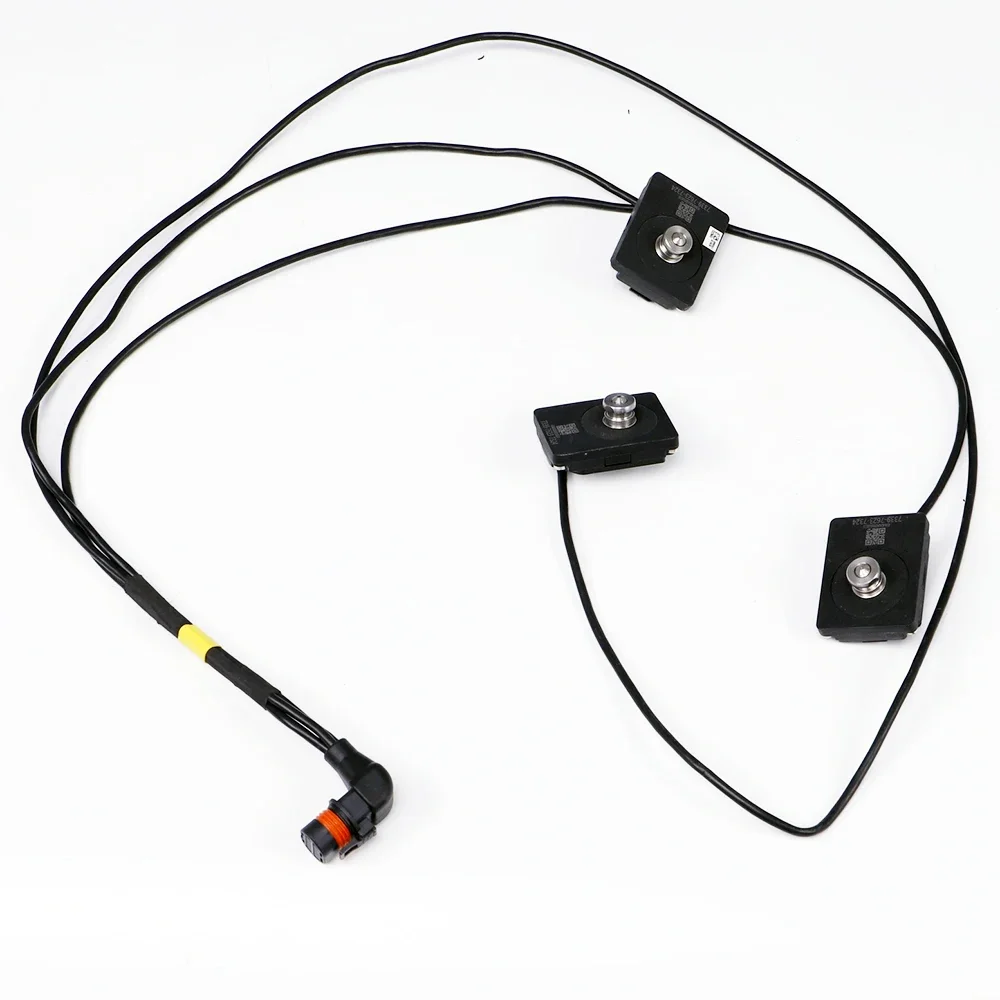 Modulo Sensore di Peso per Acc - Plant Sensor recensione e prezzo