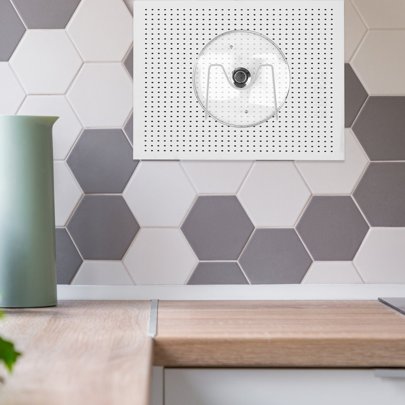 Organizzatore per Coperchi da  - Smart Pot recensione e prezzo