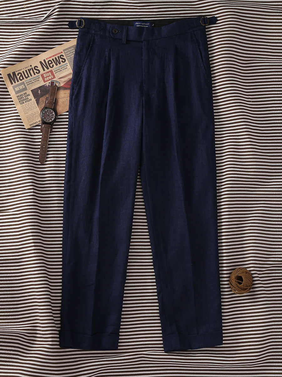 POT&CRAFTSMAN pantaloni micro- - Smart Pot recensione e prezzo