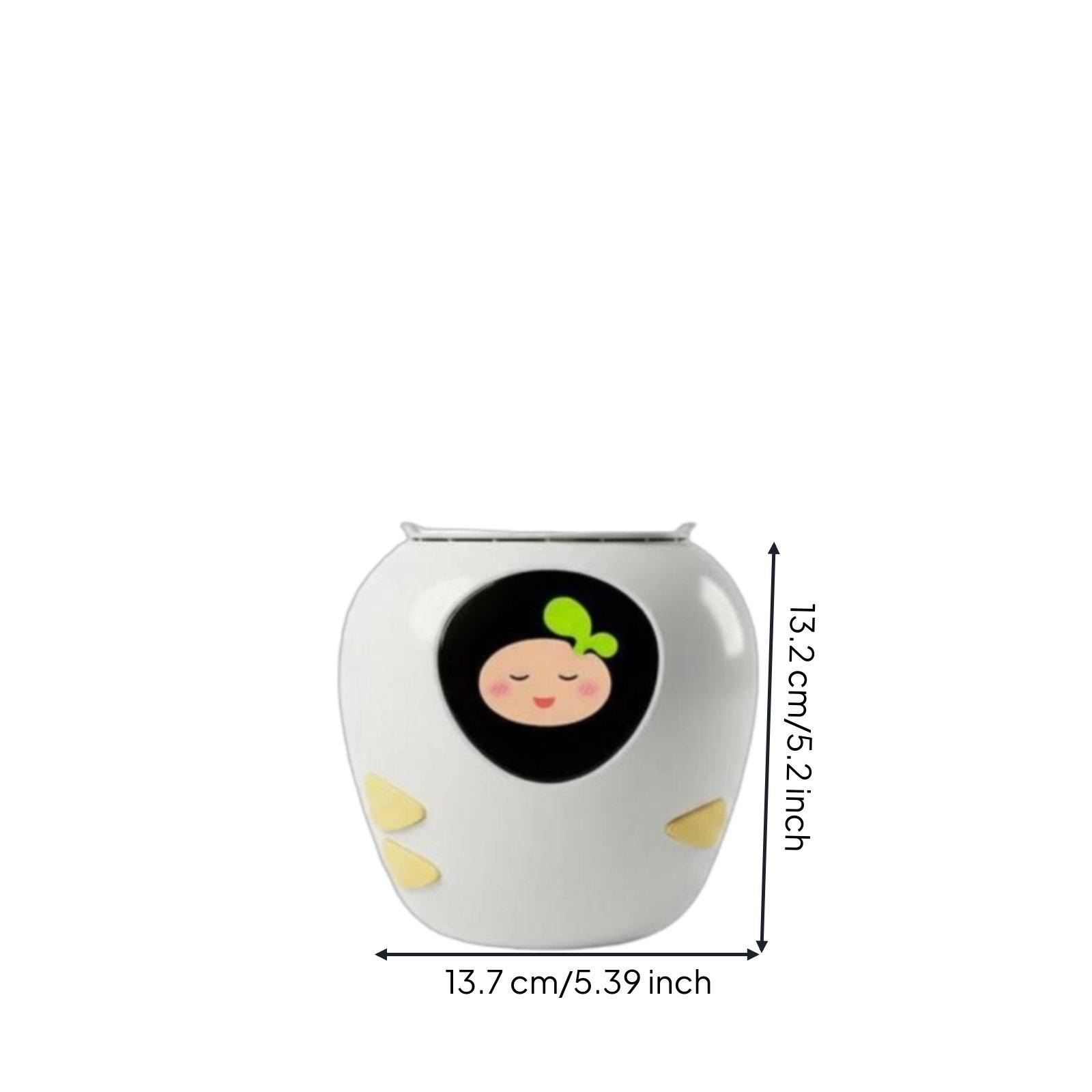 Vaso Interattivo con Funzione  - Automatic Watering recensione e prezzo