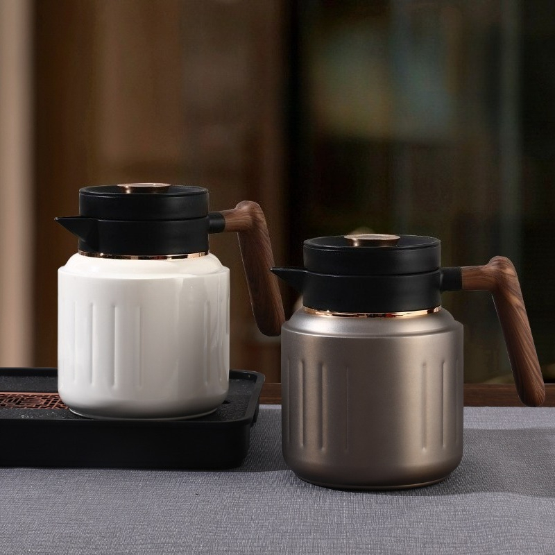 Caffettiera intelligente di fa - Smart Pot recensione e prezzo