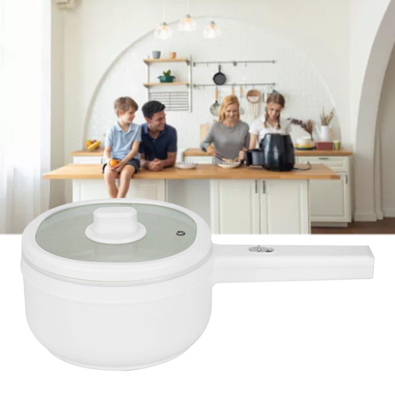 Pentola Elettrica Multifunzion - Smart Pot recensione e prezzo