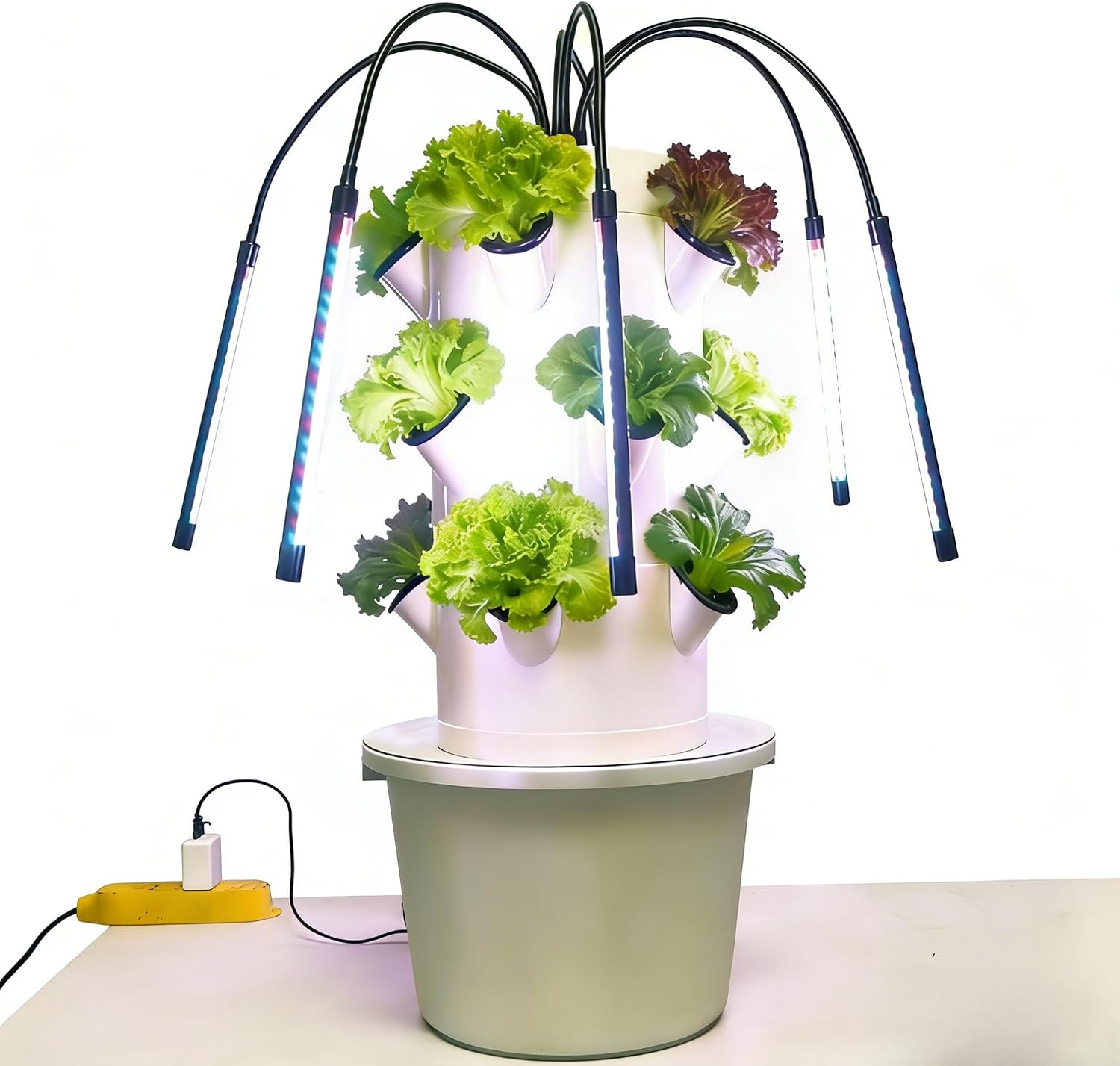 Sistema di Coltivazione Idropo - Indoor Garden Kit recensione e prezzo