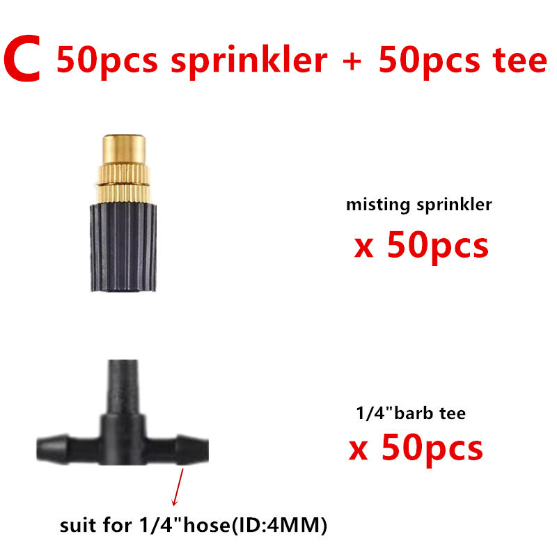 50 Pezzi Dispositivo Irrigator - Automatic Watering recensione e prezzo